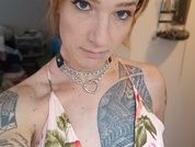 CassieMichelleX