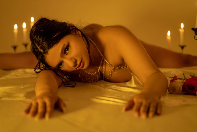 AliceeSecret