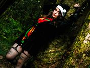 AmySpider