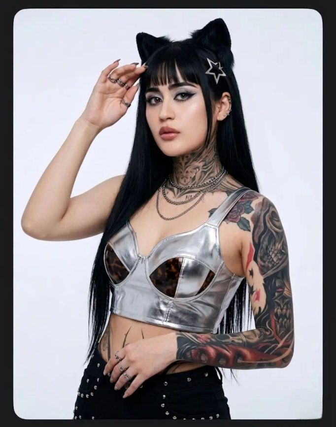 lilith_green