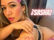 SashaDurante