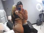TiffanyAndEthan