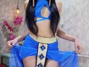 MadelineDoll