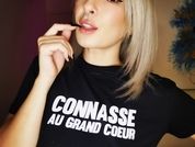 ChloeXsecret