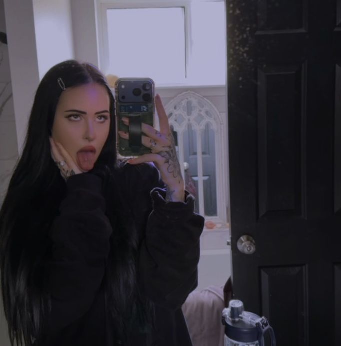 GothDollxo