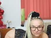 MilfDolores