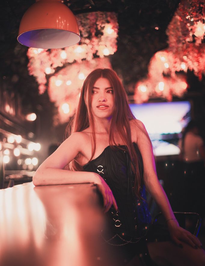 cherrryross