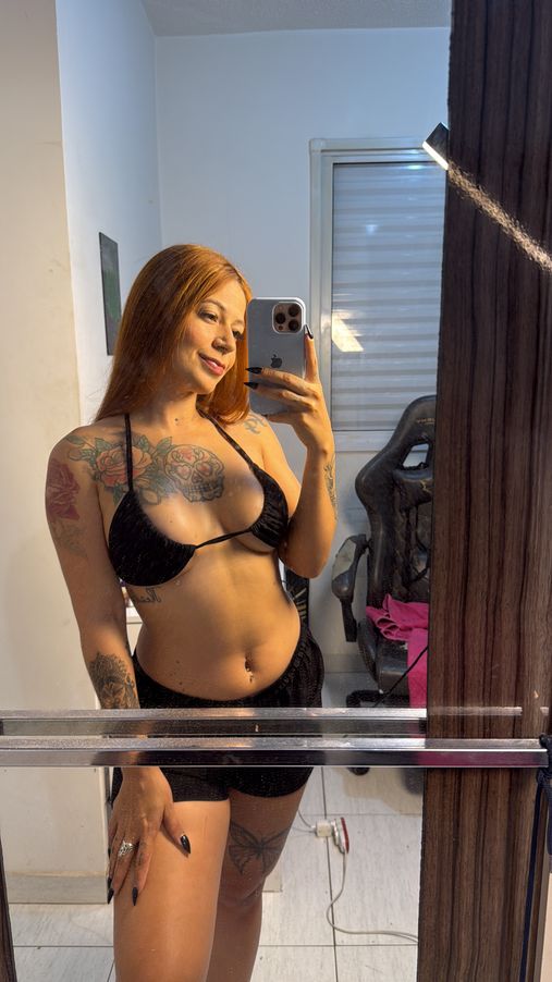 littlefoxyfire