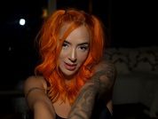 TaniaCollinsXx
