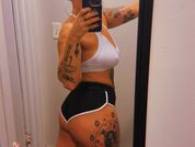 GoddessPixieXOXO