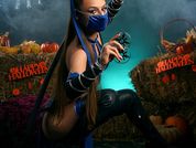 MindyGrace
