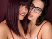 Sinfulmarkedqueens