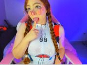 GingerBloom
