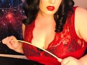 TheDevineMissDeviant