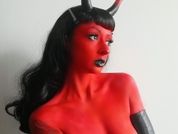 GoddessEvaEvangelista