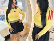 Debora_Mature