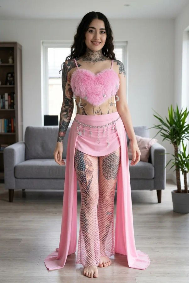 lilith_green