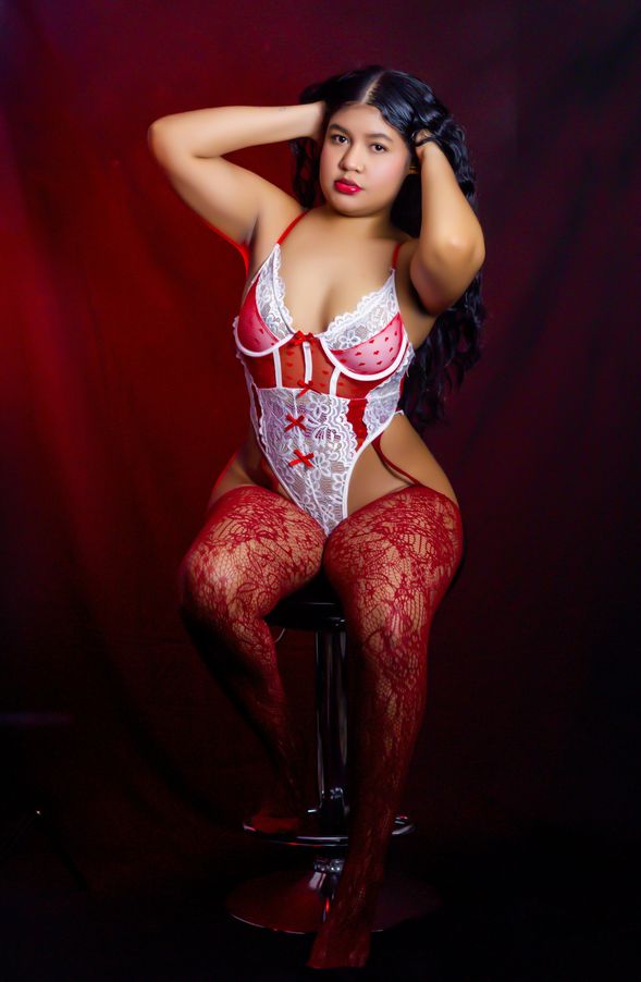 NataliEvansx