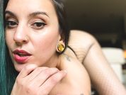 GoddessLunaFaye