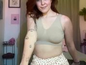 RedheadAsh
