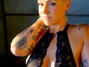 GoddessPixieXOXO
