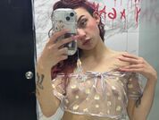 Redkytty