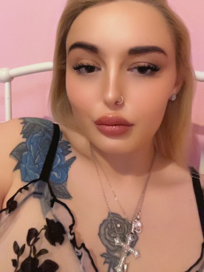 BadGirlRuby