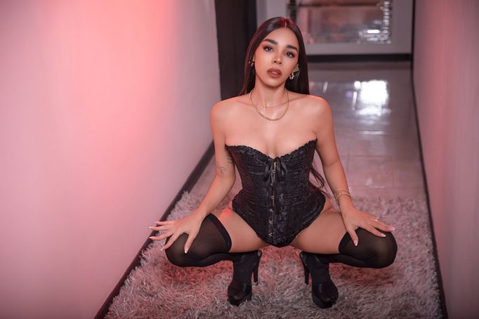 MeganClars