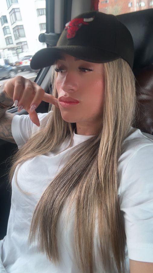 SofiaBorton