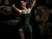 GoddessMedusaBabestation