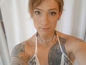 CassieMichelleX
