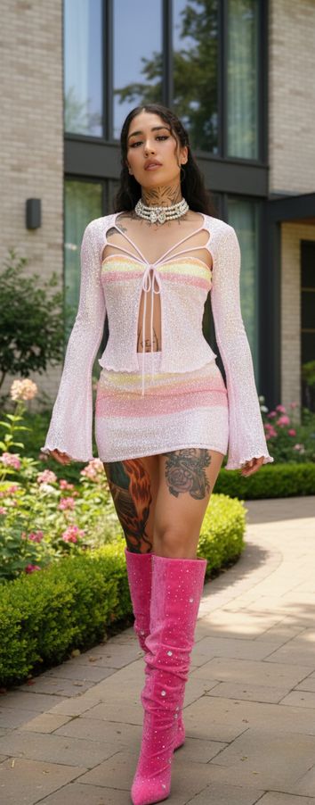 lilith_green