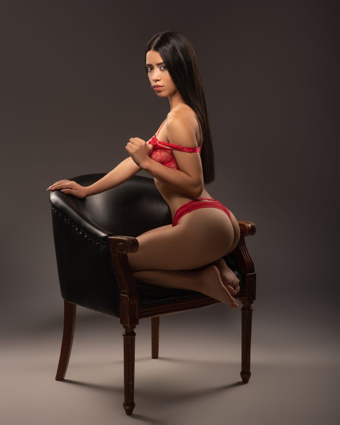 LaurentRay