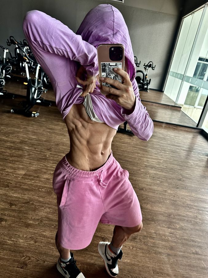 SofiaBorton