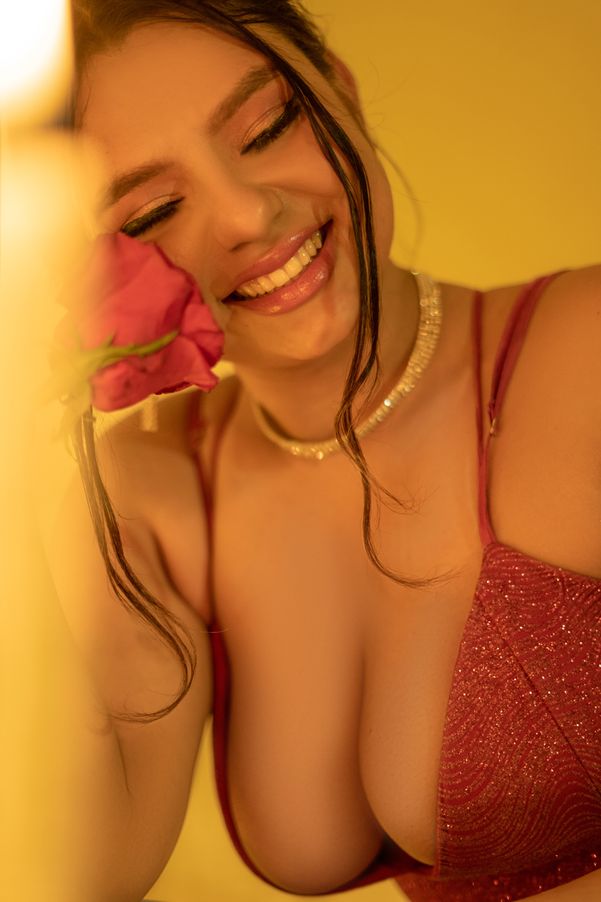 AliceeSecret