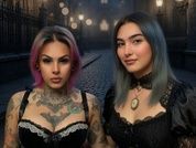 Twobabyhot