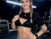 GoddessBiancaBelle