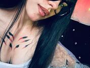 ScarlettSaphire