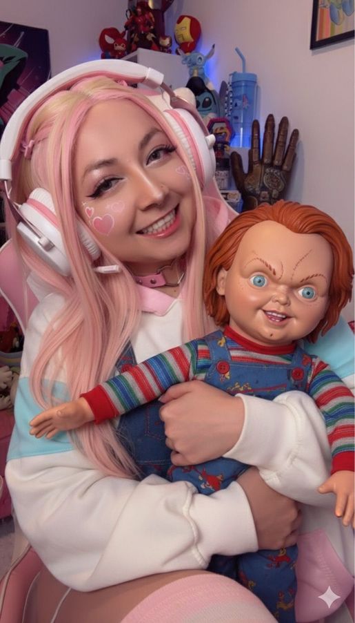 LittlePinkBunnny