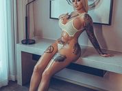 SamanthaJonesOX