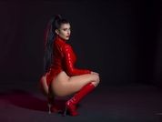 GiselleQueen