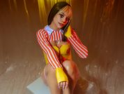 MadissonRey