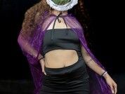 AfroditaDangelo