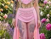 lilith_green