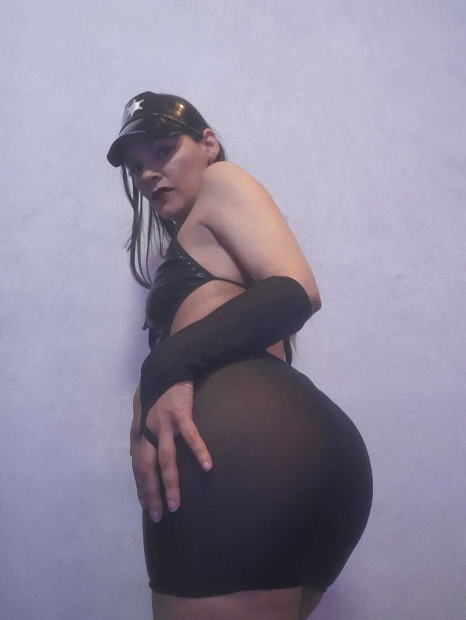 zoemarcuss