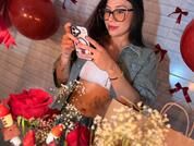 JuliAshton