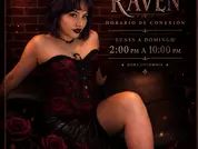 RAVENTEEN