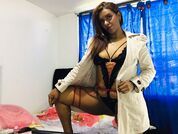 ShamanthaFox