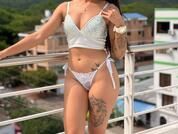 Isabella_Rosee