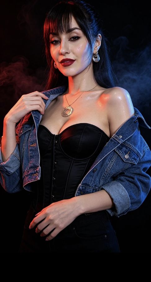 MissDesi